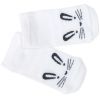 Носки детские BNM с зайчиком (M0C0201-0141-7G-white) изображение 3
