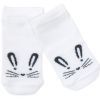 Носки детские BNM с зайчиком (M0C0201-0141-7G-white)