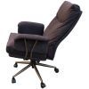 Офисное кресло Аклас Брюссон 9683-11K Серый (00120355) изображение 4