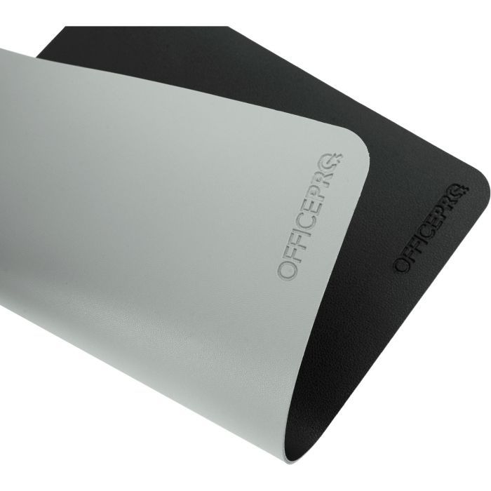 Коврик для мышки OfficePro MP100BG Black/Gray (MP100BG) изображение 2