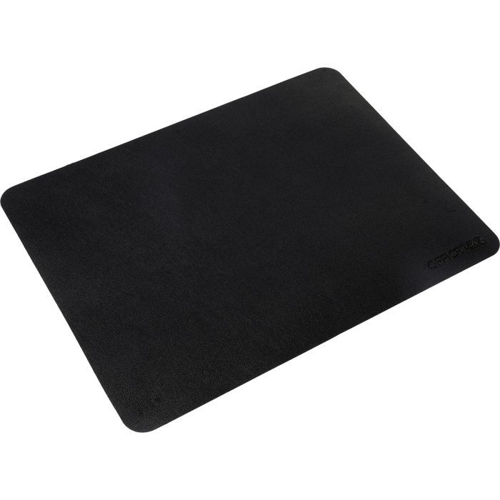 Коврик для мышки OfficePro MP100BG Black/Gray (MP100BG) изображение 3