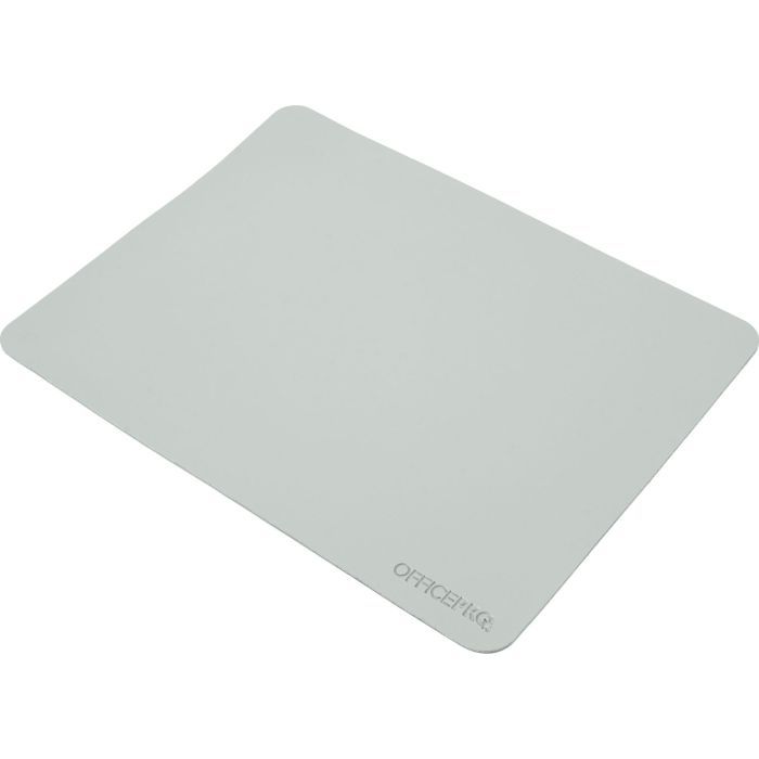 Коврик для мышки OfficePro MP100BG Black/Gray (MP100BG) изображение 4