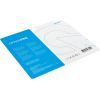 Коврик для мышки OfficePro MP100BG Black/Gray (MP100BG) изображение 6