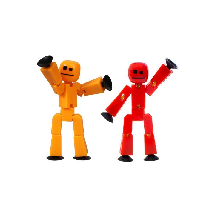 Игровой набор Stikbot Студия Анимации (TST617_UAKD) изображение 3