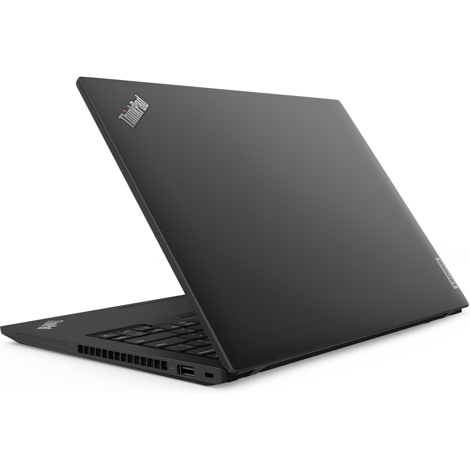 Ноутбук Lenovo ThinkPad P14s G4 (21K50001RA) изображение 8