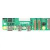 Промисловий ПК Raspberry Pi 5 8GB (RPI5-8GB) зображення 2