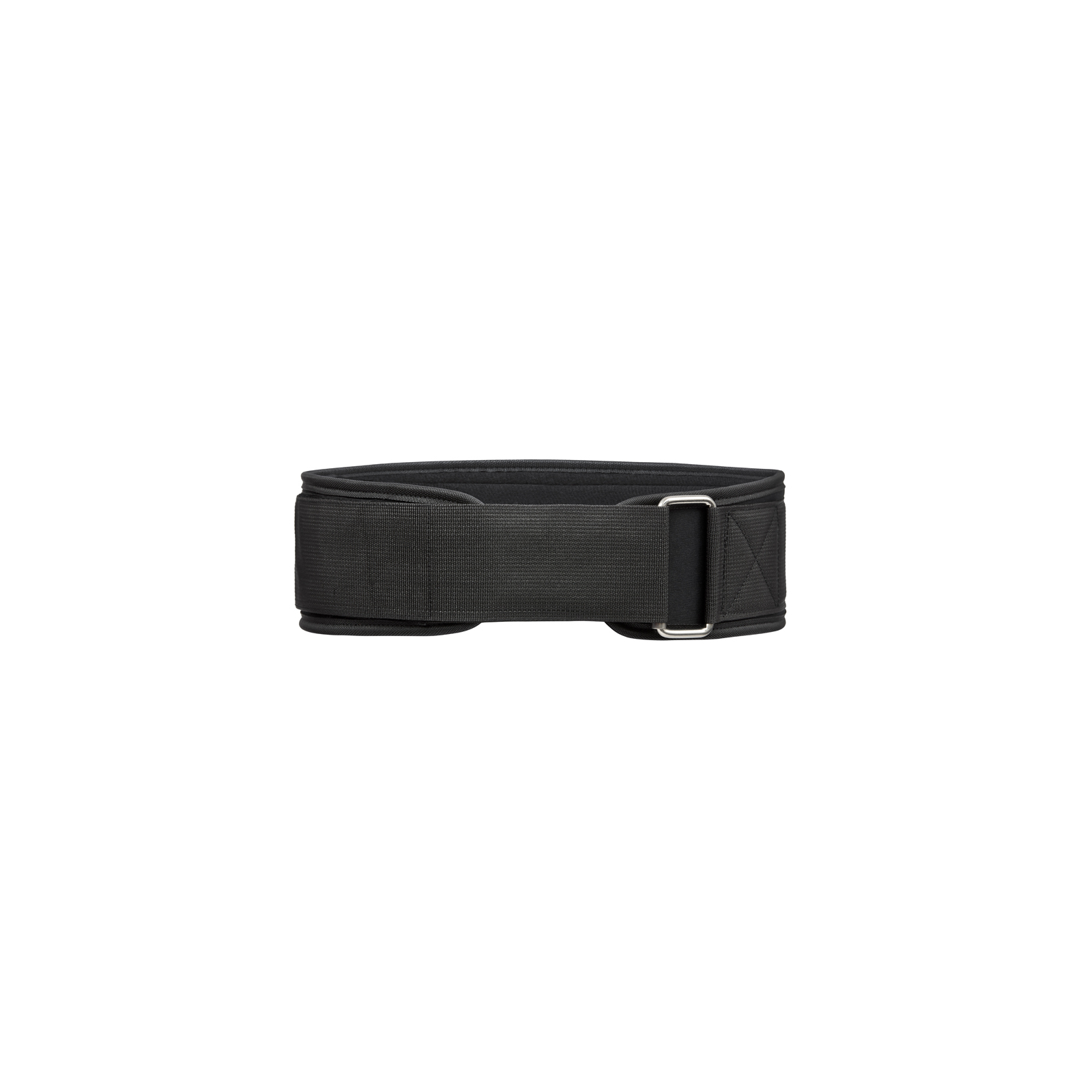 Атлетический пояс Adidas Essential Weightlifting Belt ADGB-12252 XS 62 - 75 см Чорний (885652016292) изображение 2