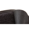 Атлетичний пояс Adidas Essential Weightlifting Belt ADGB-12252 XS 62 - 75 см Чорний (885652016292) зображення 8