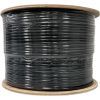 Кабель мережевий GEAR UTP 305м, cat.5e, CCA, 4*2*0,51, PVC+PE, outdoor (GEC-UTPCCAOUT051305) зображення 2