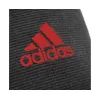 Фіксатор коліна Adidas Performance Knee Support ADSU-13322RD Чорний/Червоний M (885652019347) зображення 3