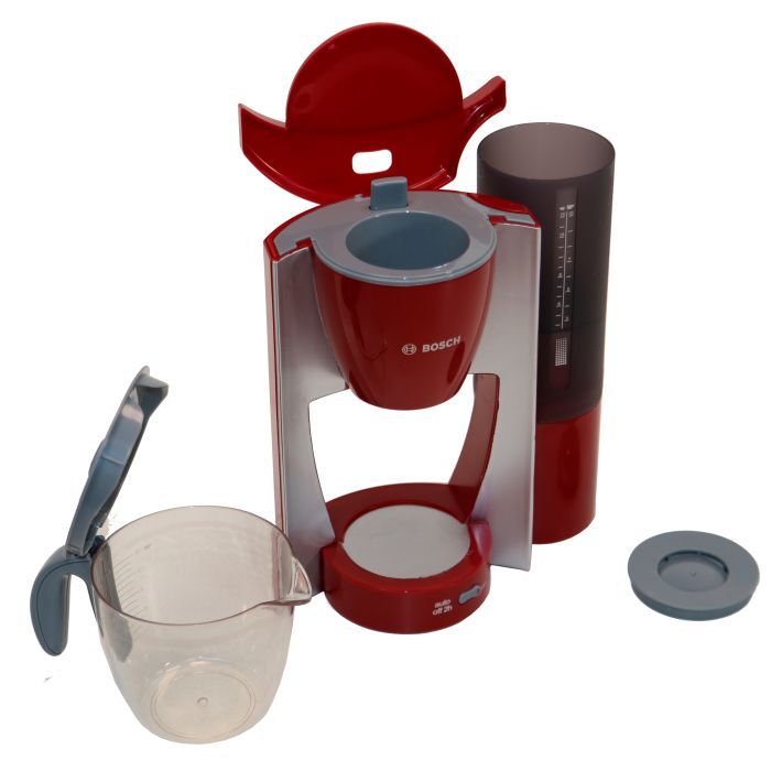 Игровой набор Bosch Кофеварка с резервуаром для воды (9577) изображение 2