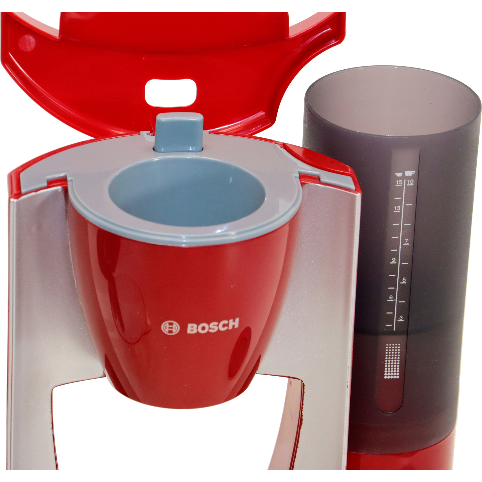 Игровой набор Bosch Кофеварка с резервуаром для воды (9577) изображение 3