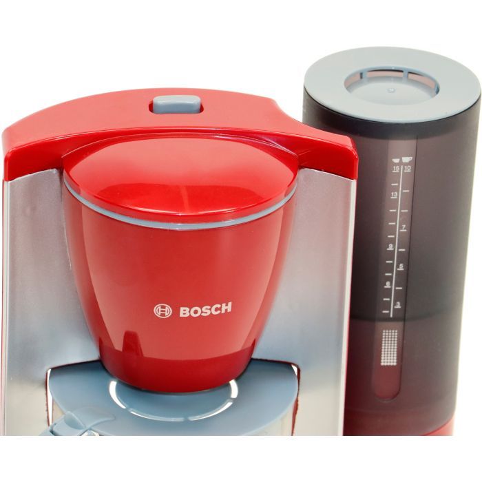 Игровой набор Bosch Кофеварка с резервуаром для воды (9577) изображение 4