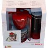 Игровой набор Bosch Кофеварка с резервуаром для воды (9577) изображение 5