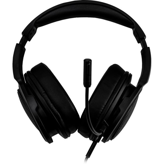 Наушники Hator Hellraizer PC Edition Black (HTA-803) изображение 2