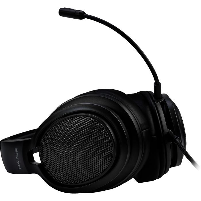 Наушники Hator Hellraizer PC Edition Black (HTA-803) изображение 3