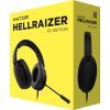 Наушники Hator Hellraizer PC Edition Black (HTA-803) изображение 5