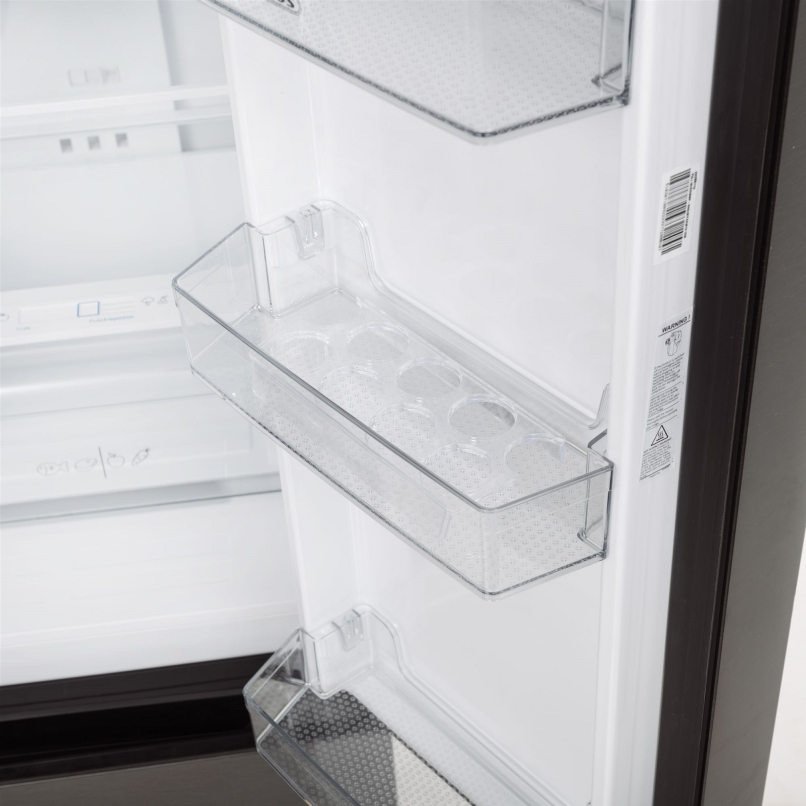 Холодильник Eleyus VRNW4179E84 DXL изображение 12
