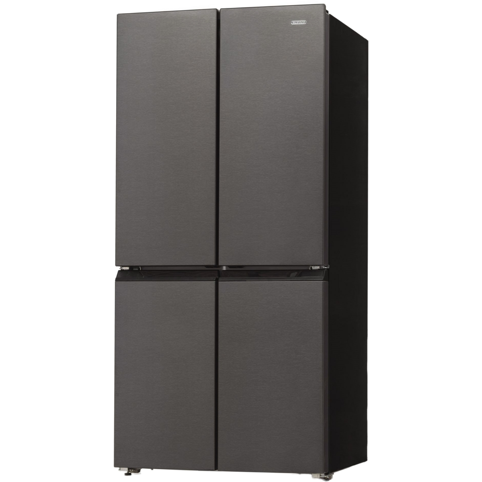 Холодильник Eleyus VRNW4179E84 DXL изображение 2