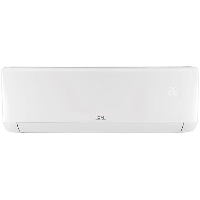 Кондиціонер Cooper&Hunter Vital Inverter CH-S09FTXF2-NG (CH-S09FTXF2-NG)