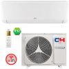 Кондиціонер Cooper&Hunter Vital Inverter CH-S09FTXF2-NG (CH-S09FTXF2-NG) зображення 2