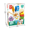 Игровой набор Hape продукты Завтрак (E3172) изображение 6
