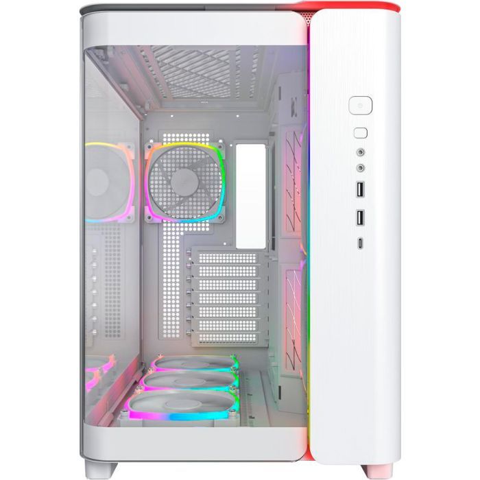 Корпус для ПК MONTECH KING 95 PRO (W) изображение 3