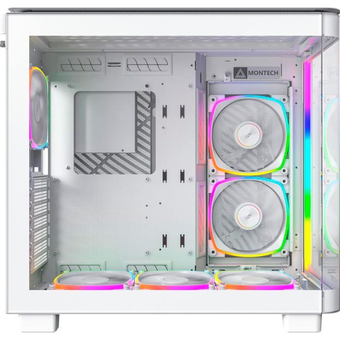 Корпус для ПК MONTECH KING 95 PRO (W) изображение 4