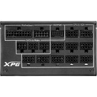 Блок питания ADATA 1300W (CYBERCOREII1300P-BKCEU) изображение 4