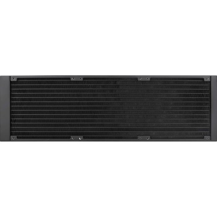 Система рідинного охолодження ThermalTake TH420 ARGB Sync (CL-W376-PL14SW-A) зображення 3