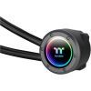 Система рідинного охолодження ThermalTake TH420 ARGB Sync (CL-W376-PL14SW-A) зображення 4