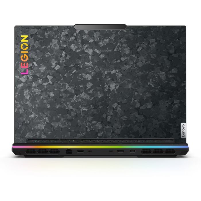 Ноутбук Lenovo Legion 9 16IRX9 (83G00017RA) зображення 10