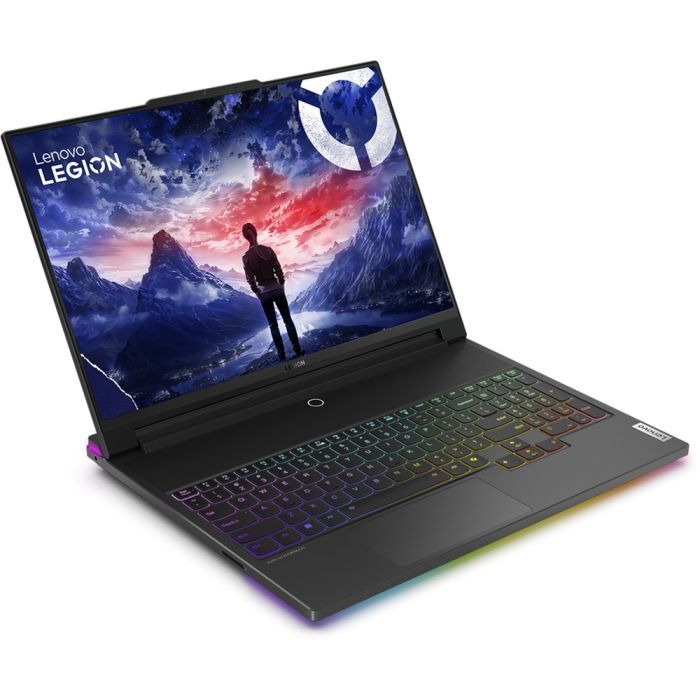 Ноутбук Lenovo Legion 9 16IRX9 (83G00017RA) зображення 2