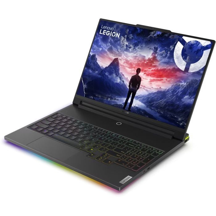 Ноутбук Lenovo Legion 9 16IRX9 (83G00017RA) зображення 3