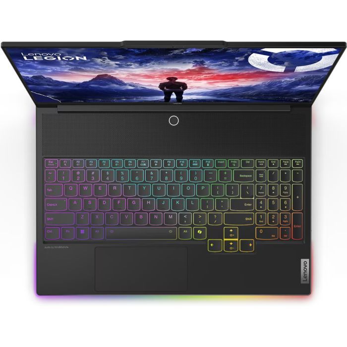 Ноутбук Lenovo Legion 9 16IRX9 (83G00017RA) зображення 4