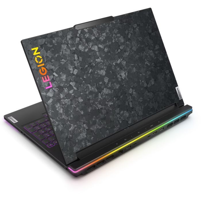 Ноутбук Lenovo Legion 9 16IRX9 (83G00017RA) зображення 8