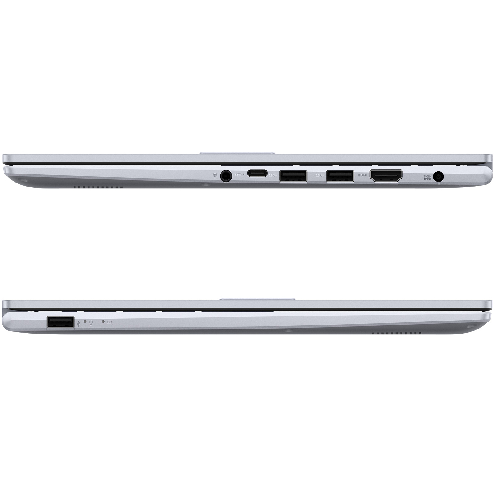 Ноутбук ASUS Vivobook 15X OLED K3504VA-MA473 (90NB10A2-M00K20) изображение 5