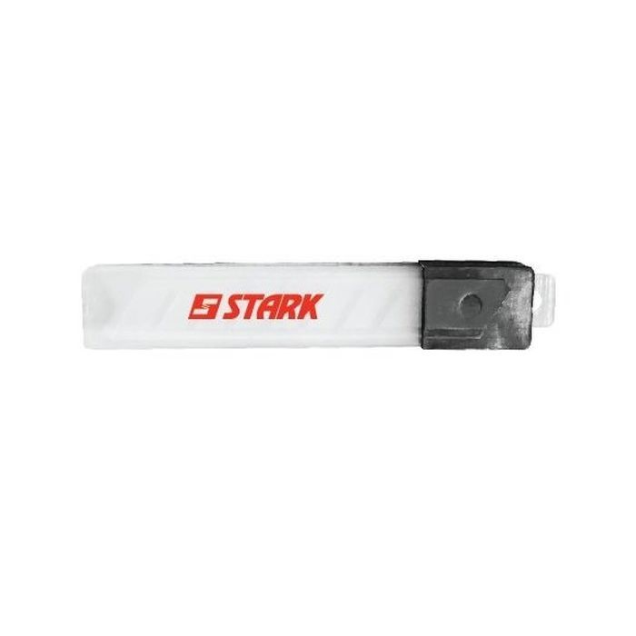 Лезвие Stark для ножа сегментное 18 мм 10 шт (506010018)