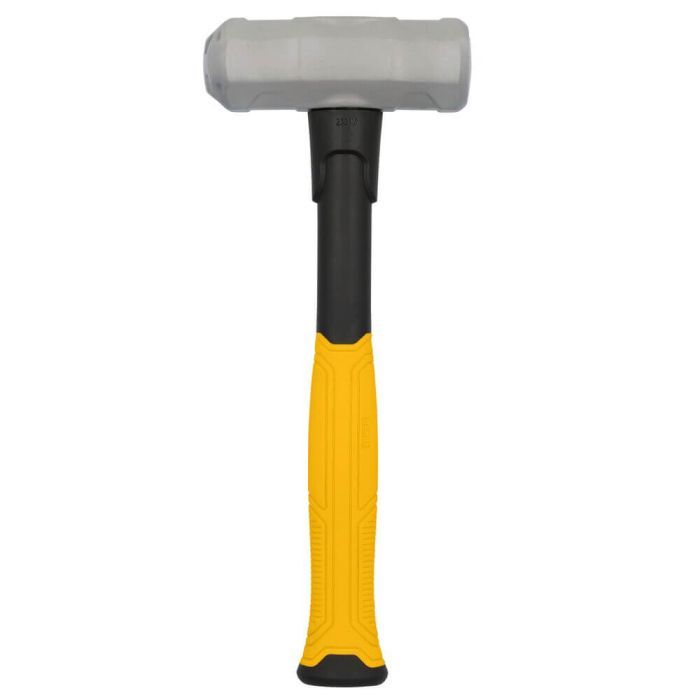 Кувалда DeWALT мини, 1810 г, с гашением вибрации, 37 см. (DWHT56158-1) изображение 2