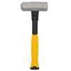 Кувалда DeWALT мини, 1810 г, с гашением вибрации, 37 см. (DWHT56158-1) изображение 2