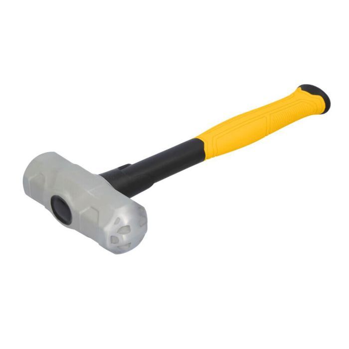 Кувалда DeWALT мини, 1810 г, с гашением вибрации, 37 см. (DWHT56158-1) изображение 3