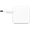 Зарядное устройство Apple 35W Dual USB-C Power Adapter Model A2676 (MW2K3ZM/A) изображение 2