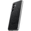 Чехол для мобильного телефона Spigen Samsung Galaxy S24+, Liquid Crystal Glitter, Crystal Quartz (ACS07325) изображение 2