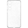 Чехол для мобильного телефона Spigen Samsung Galaxy S24+, Liquid Crystal Glitter, Crystal Quartz (ACS07325) изображение 5