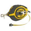 Рулетка DeWALT STEEL, 30 м х 10 мм, обрезиненный литой корпус (DWHT0-34093) изображение 2