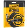 Рулетка DeWALT STEEL, 30 м х 10 мм, обрезиненный литой корпус (DWHT0-34093) изображение 3