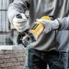 Шлифовальная машина DeWALT 950 Вт, 12000 об/мин, 125 мм, 1.8 кг (DWE4117) изображение 5