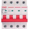 Автоматический выключатель CNC YCB9-80M 4P C16 6ka (NV821594)