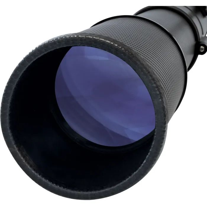 Телескоп Bresser Lyra 70/900 EQ carbon (4670909) (924835) изображение 2