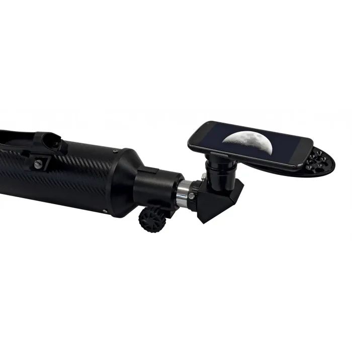 Телескоп Bresser Lyra 70/900 EQ carbon (4670909) (924835) изображение 3